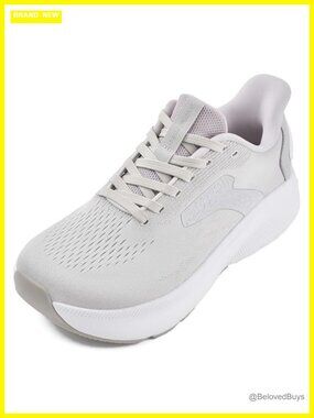Wide Toe Box Road Running Shoes Hands Free Slip On Memory Foam Zero Drop